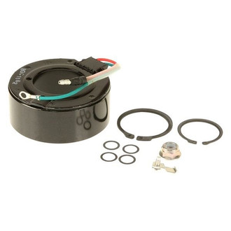 Genuine® - A/C Compressor Clutch Solenoid
