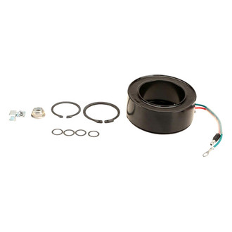 Genuine® - A/C Compressor Clutch Solenoid