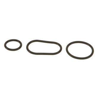 Genuine® - Timing Cover Gasket Set
