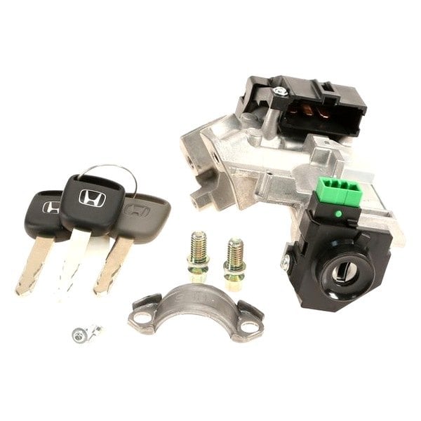 Genuine® W01331781543OES Ignition Lock Assembly