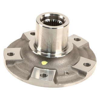 Genuine® - Wheel Bearing and Hub Assembly