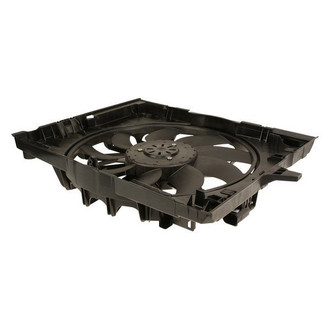Genuine® - Auxiliary Fan