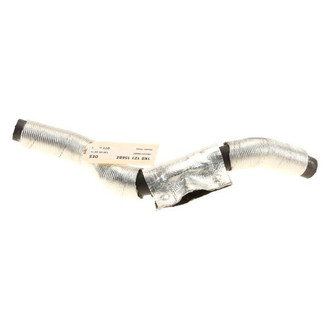 Genuine® - HVAC Heater Hose