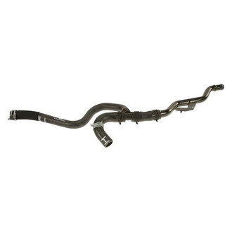 Genuine® - HVAC Heater Hose