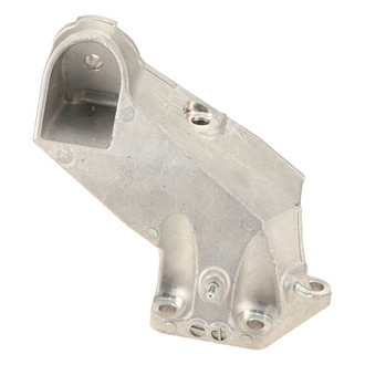 Genuine® - Front Driver Side Engine Mount Bracket