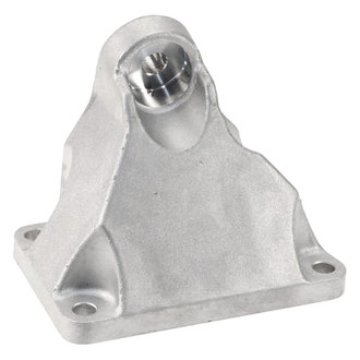 Genuine® - Front Passenger Side Engine Mount Bracket