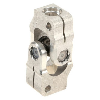 Genuine® - Lower Steering Coupling