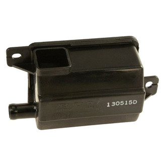 Genuine® - Fuel Tank Breather Filter