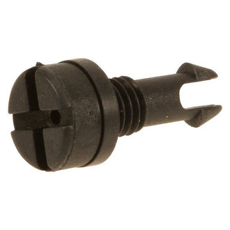 Genuine® - Engine Coolant Radiator Drain Plug