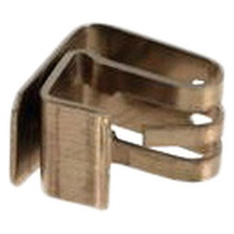 Genuine® - Rear Wear Indicator Plate
