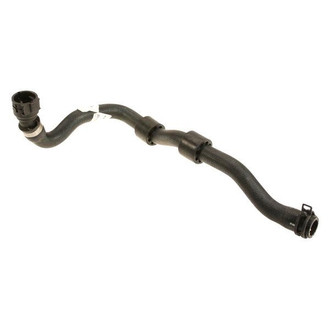 Genuine® - HVAC Heater Hose