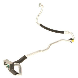 Genuine® - A/C Refrigerant Hose