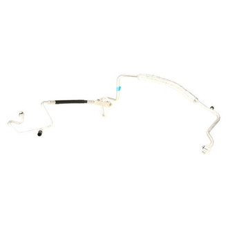 Genuine® - A/C Refrigerant Hose