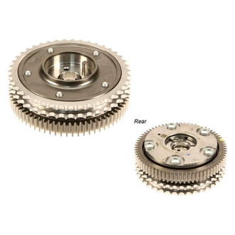 Genuine® - Driver Side Optional Camshaft Gear