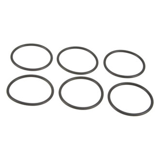 Genuine® - Upper Fuel Injection Plenum Gasket Set