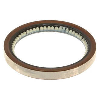 Genuine® - Rear Driver or Passenger Side Wheel Seal