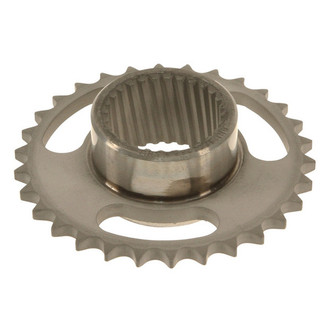 Genuine® - Intake Row Timing Camshaft Gear