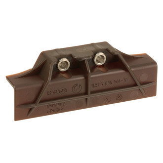 Genuine® - Upper Timing Chain Guide