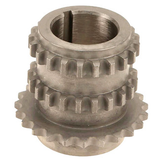 Genuine® - Timing Crankshaft Gear
