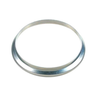 Genuine® - Front Driver or Passenger Side Outer Wheel Seal