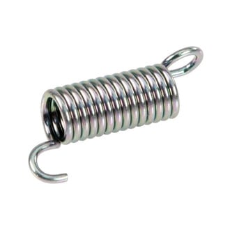 Genuine® - Timing Belt Tensioner Spring
