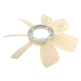 Genuine® - Engine Cooling Fan Blade