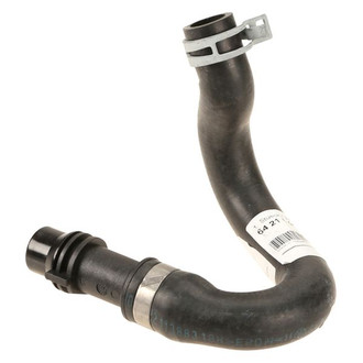 Genuine® - HVAC Heater Hose