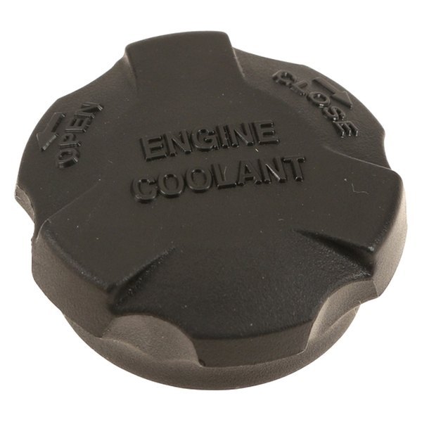 Genuine® - Engine Coolant Reservoir Cap