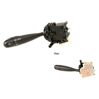 Genuine® - Combination Switch