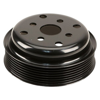 Genuine® - Engine Coolant Water Pump Pulley