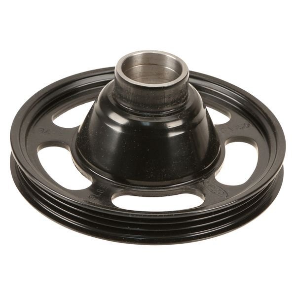 coolant leaking from water pump pulley coolant leaking from water pump pulley