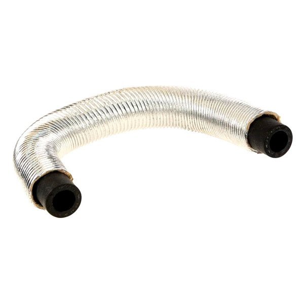 Genuine® - J-Shaped Water Turbocharger Inlet Hose with Protector