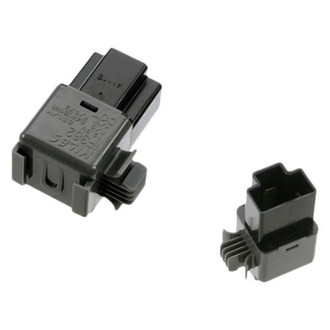 Genuine® - Flasher Relay