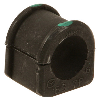 Genuine® - Front Sway Bar Bushing