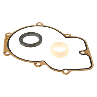 Genuine® - Manual Transmission Output Shaft Seal