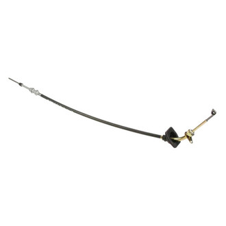 Genuine® - Automatic Transmission Shifter Cable