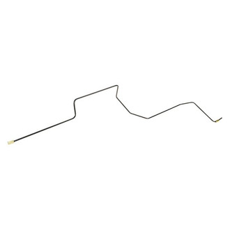 Genuine® - Automatic Transmission Oil Cooler Tube