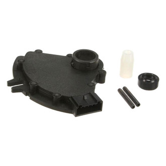 Genuine® - Neutral Safety Switch