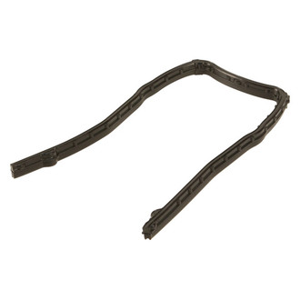 Genuine® - Upper W-Shaped Timing Cover Gasket