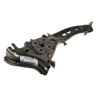Genuine® - Rear Driver Side Lower Trailing Arm