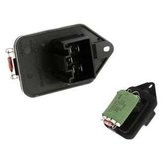 Genuine® - HVAC Blower Motor Resistor