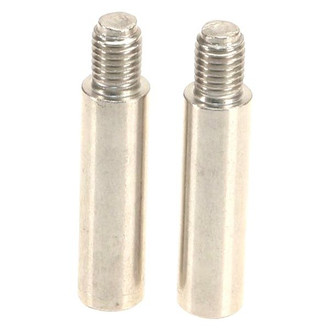 Genuine® - Front Disc Brake Caliper Guide Pin