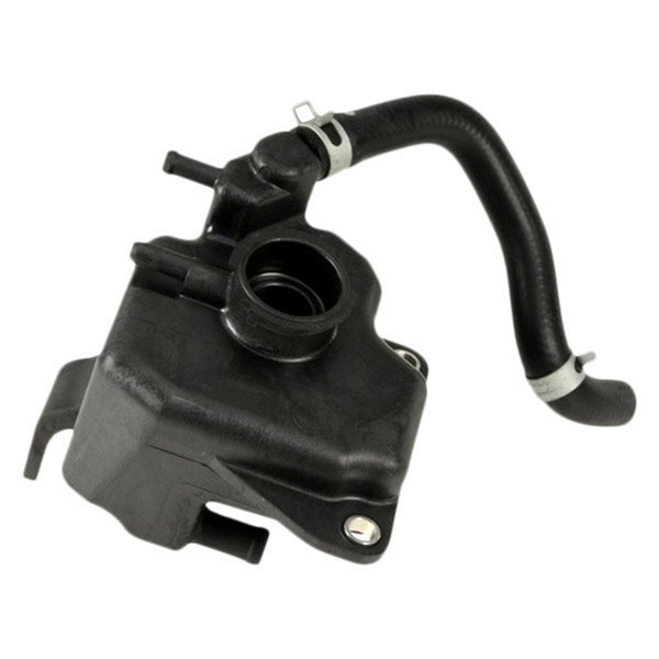 Genuine® - Engine Coolant Expansion Tank