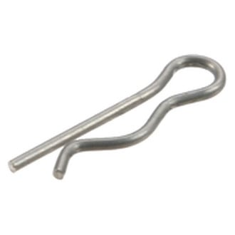 Genuine® - Front Parking Brake Cable Clamp