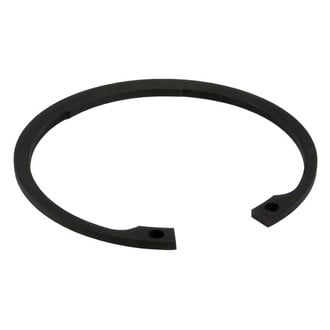 Genuine® - Wheel Bearing Lock Ring