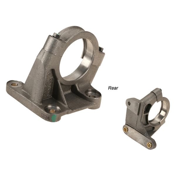 Genuine® W01331804499OES Front Passenger Side CV Axle Shaft Carrier