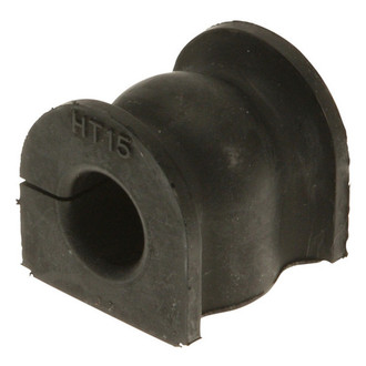Genuine® - Rear Sway Bar Bushing