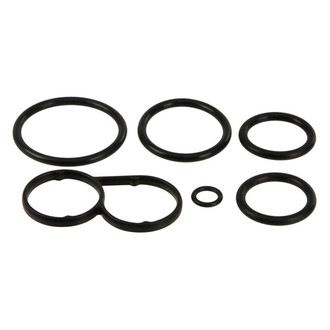 Genuine® - Oil Cooler Gasket