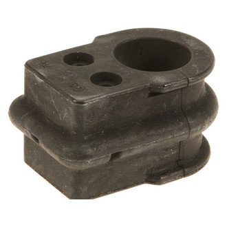 Genuine® - Front Sway Bar Bushing