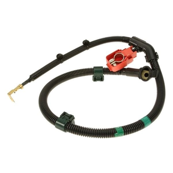 Genuine® W0133-1808395-OES - Battery Cable